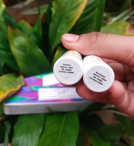 4 MYGLAMM Products By Manish Malhotra
