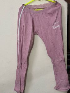 Queen Print Lounge Pants