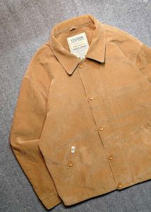 Vintage Tycoon Utility Sports Jacket
