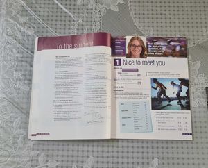 Book 'for Work and life English 365'