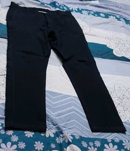 Blackberrys Men Classic Navy Trouser