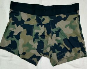 men’s trunk