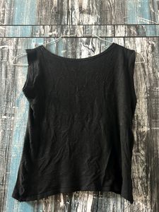 Black Camisole For Women’s