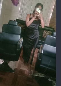 Totally New Bodycone Dress Balck For Party💘