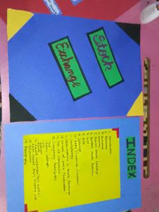 Bst project at low price, Customisation available