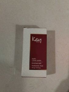 Kay Beauty Hydra Creme Lipstick