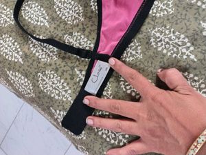 beautiful padded clovia bra