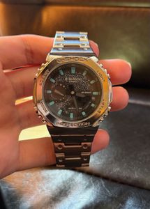 ❗️Original❗️Modded G-Shock Watch