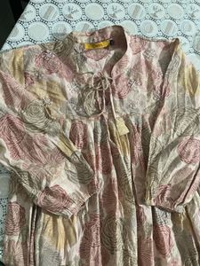 beautiful flared dress