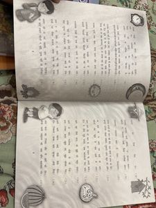 Collection of 4 Children's Story Books