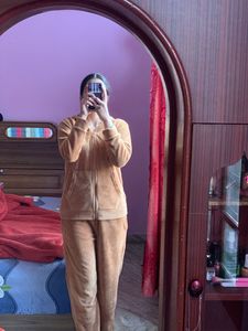 Women Night Suit H&amp;M