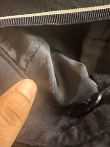 Original ZARA Cigarette Pants – | Never Wo