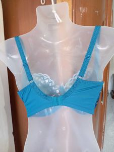 Panache Balconette Bra - Floral Print