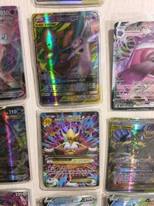 Pokemon Card Collection original  any two