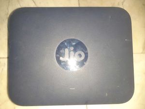 JioFi WiFi Fiber Router