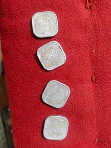 5 paise coins year 1978