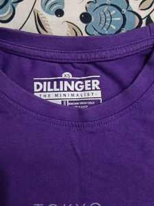 Beautiful Girlish Tshirt