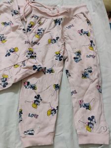 Baby Winter Set