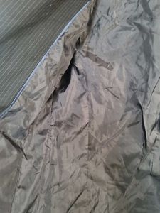 H&amp;M Pinstripe Blazer - Classic Style