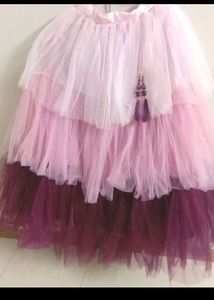 Lehenga Choli Set