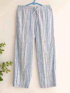 Women's Printed Lounge/Casual Pants