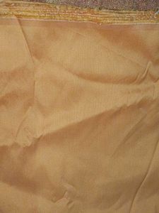 Beautiful festive blouse Material