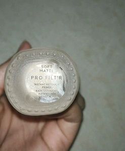 FENTY BEAUTY PRO FILTER PRIMER