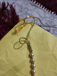 Pearl Matar Mala New