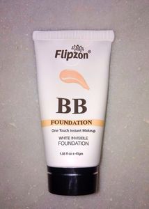 Flipzon BB Foundation