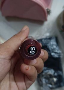 Mary Jo K Ultra Matte Lip Color
