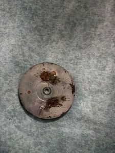 hmt chethan Dial