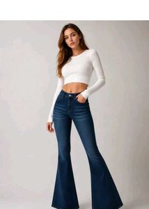 Flared Jeans for Women