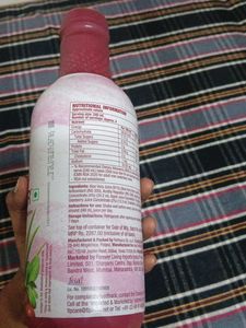 Refreshing Forever Aloe Berry Nectar