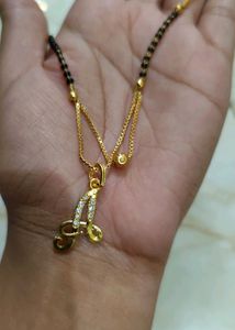 Branded New Stylish Mangalsutra