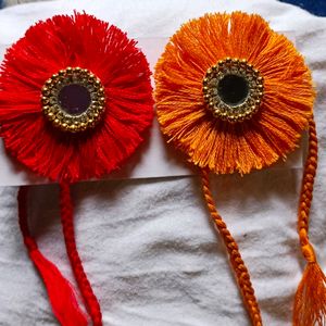 Handmade Rakhi