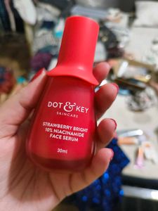 Dot &amp; Key Strawberry Bright Face Serum