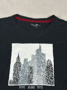 Pepe Jeans 1973 T-Shirt