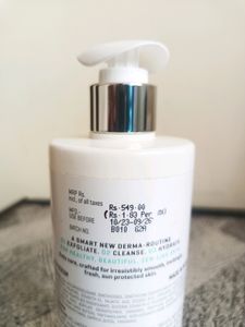 Dermafique Aqua Surge Body Serum - Lotion
