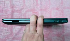 Hp Laptop New Condition
