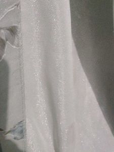 Elegant Embroidered Evening Gown