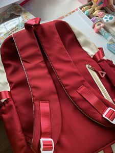 Offer Ending Soon..Korean Backbag With Free Gifts