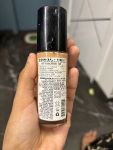 milani conceal+ perfect 2in 1 foundation