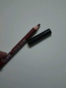 Insight Matte Lipstick &amp; Swiss Beauty Lip Liner