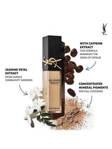 Yves Saint Laurent All Hours Concealer