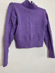 sweater top