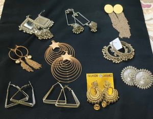 Earings
