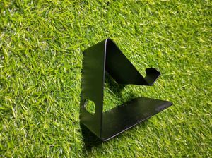 metal mobile stand hold