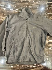 Classic Men's Casual Jacket