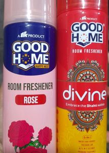 Room Fresheners