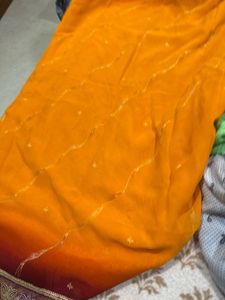 Asthetic Saree for function and events